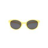KiETLA slnečné okuliare WaZZ 1-2 roky: yellow